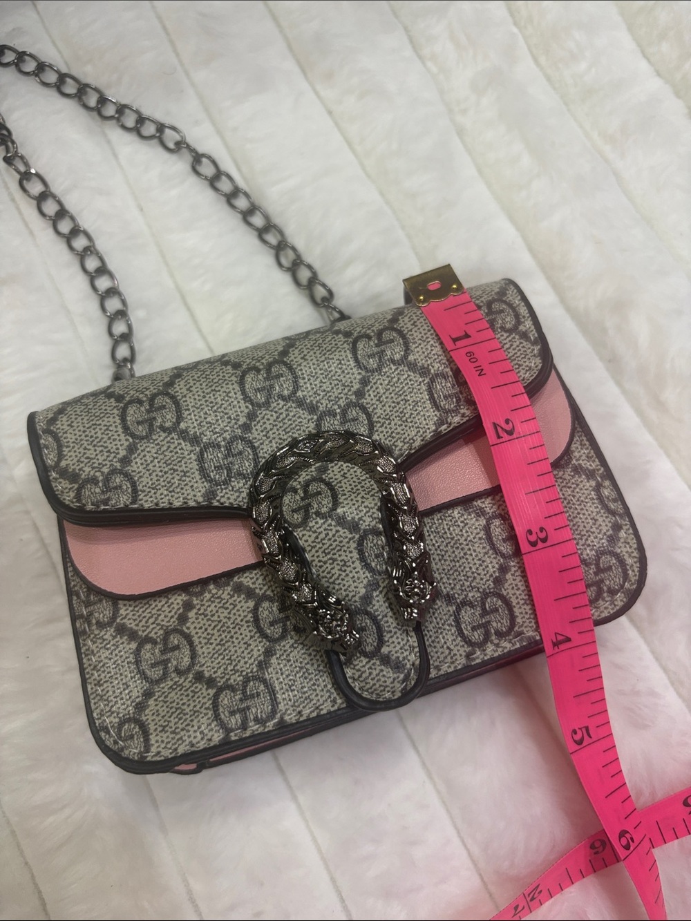 Mini bag - Picture 5 of 5